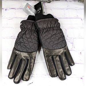 Echo Water-Repellant 3M Thinsulate Gloves